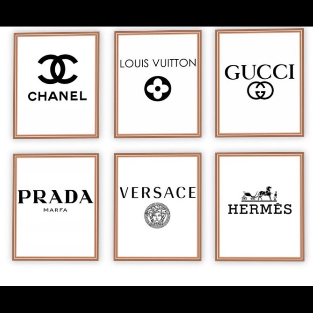 Meet your Posher, Angel